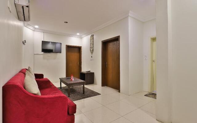 OYO 349 Haifaa Furnished Units 2