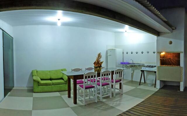 Pousada do Sol Garopaba