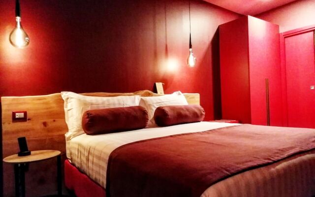 OleHolidays Villa Marques junto a Golf y Hotel Villa Padierna