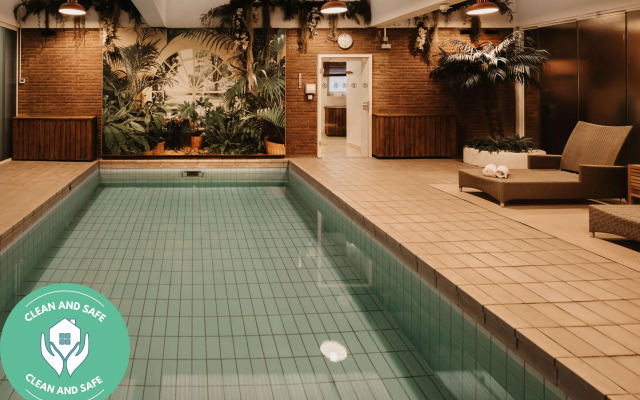 Tulip Inn Ludwigshafen City