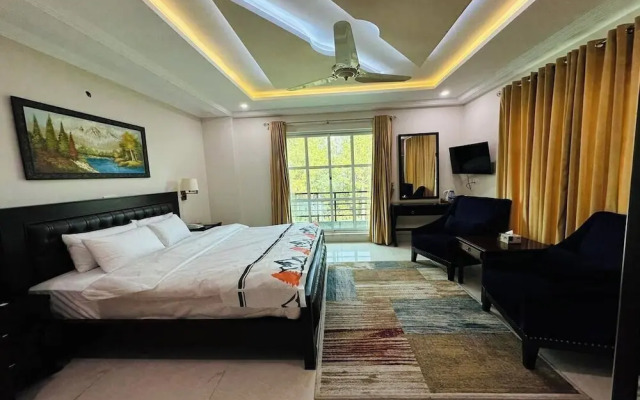 Insignia Resorts