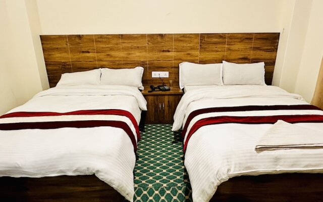 Hotel Pyarij Taplejung