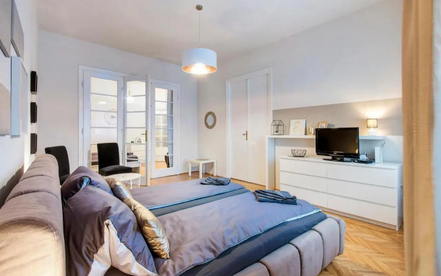 BrightHome Castle District