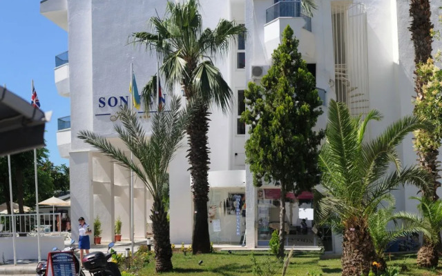 Sonnen Hotel