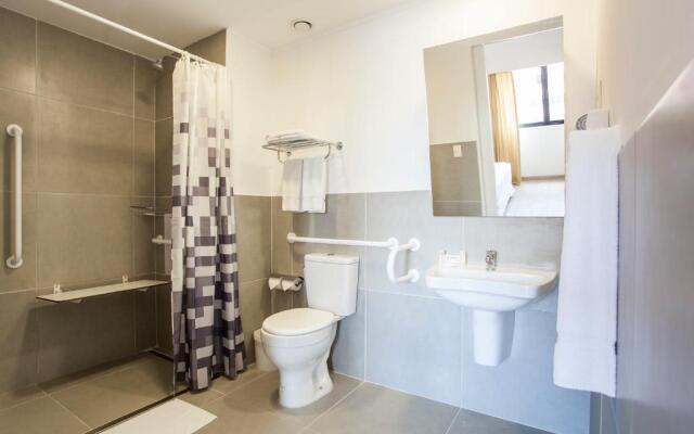 Travel Inn Hotels Ibirapuera
