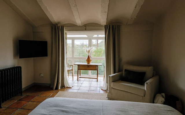 Hotel Finca El Peregrino