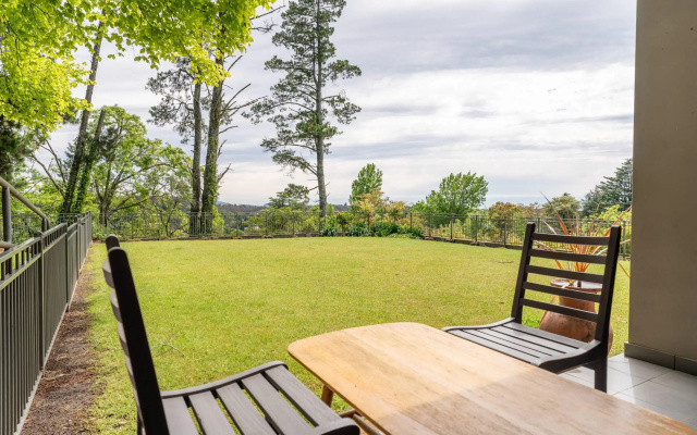 Comfort Resort Leura Gardens