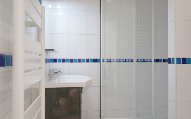 Le Gagnereaux 1 - Cosy & Clean