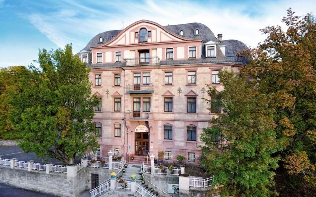 Dappers Hotel Spa Genuss