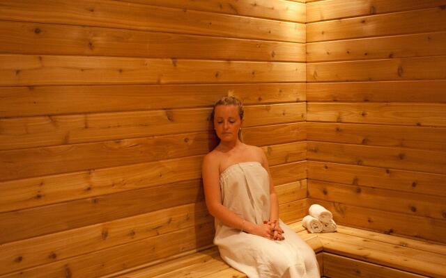 Crowne Plaza Resort Asheville by IHG