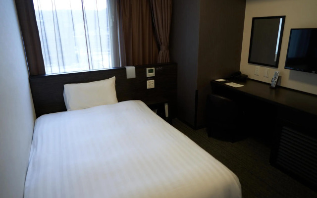 Dormy Inn Higashimuroran Natural Hot Spring