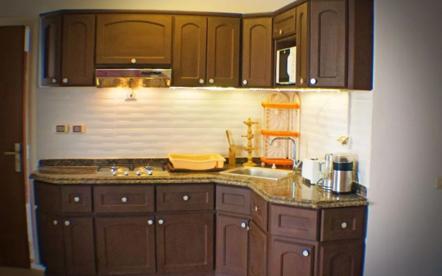 Marina View Residence