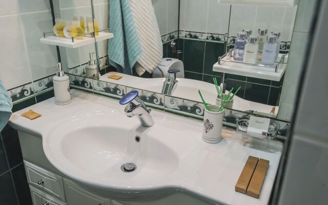 Апартаменты GM Китай-город