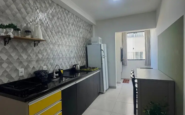 Residencial Beach Palace