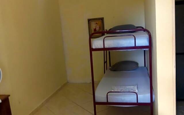 Mayda hostel