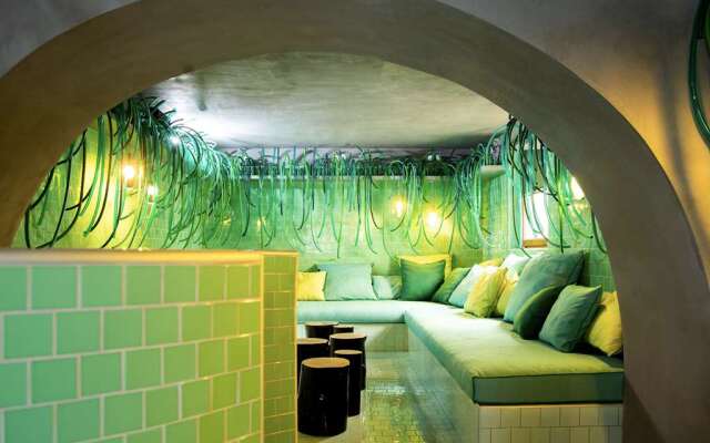 25hours Hotel Florence Piazza San Paolino