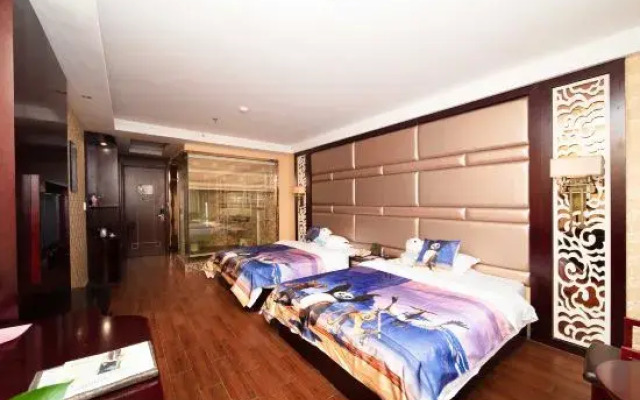 Xitang Holiday Hotel