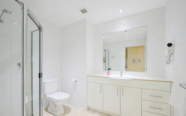 Metawise 1bed Next to ICC Darling Harbour 23