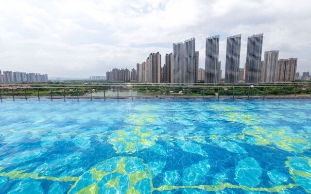 Huizhou Faithland Atin Hotel