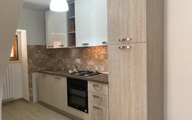 Da Rosetta - Puglia Mia Apartments