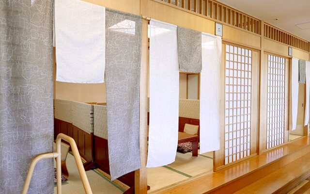 Kanponoyado Nichinan