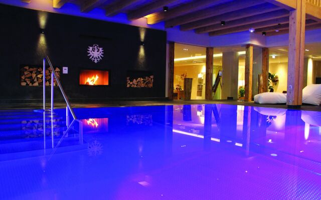 Post Seefeld Hotel & SPA