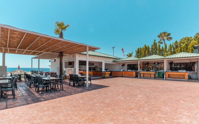 Emelda Sun Club Hotel