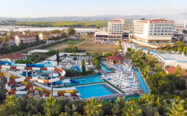 Kahya Resort Aqua & Spa