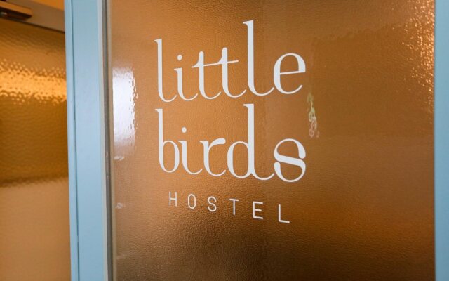Little Birds Hostel Omihachiman