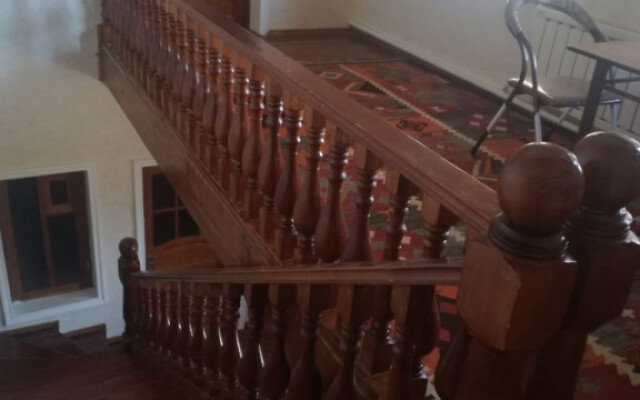Sohibqiron Guest House