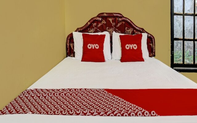 SPOT ON 91798 Hotel Grand Mutiara