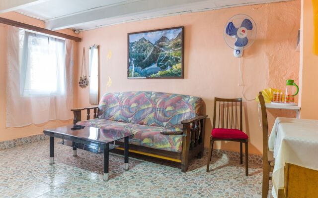 Hotel Manana