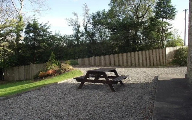Pine View Self Catering Holiday Home