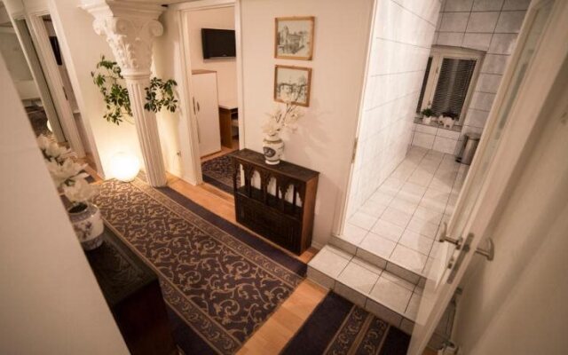 Guesthouse Kod Keme