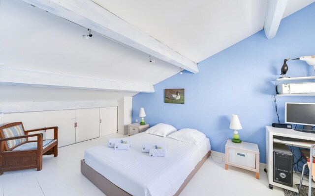 Les Impiniers Apartment 4