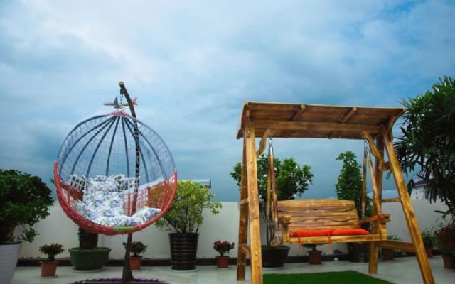 Zhangjiajie Zaihuilou Inn