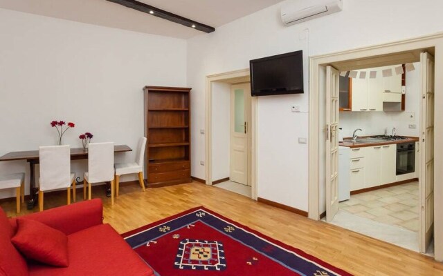 Apartment San Martino I - BH 24