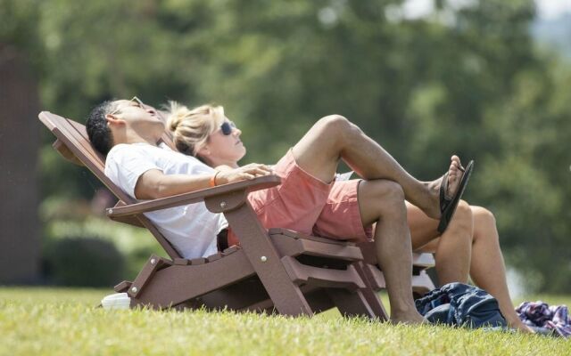 First Floor Standard Suite