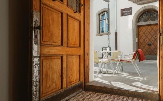 Urban Inn - Wilten 24/7