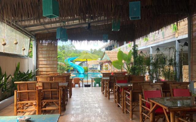 Samui Zenity Hotel
