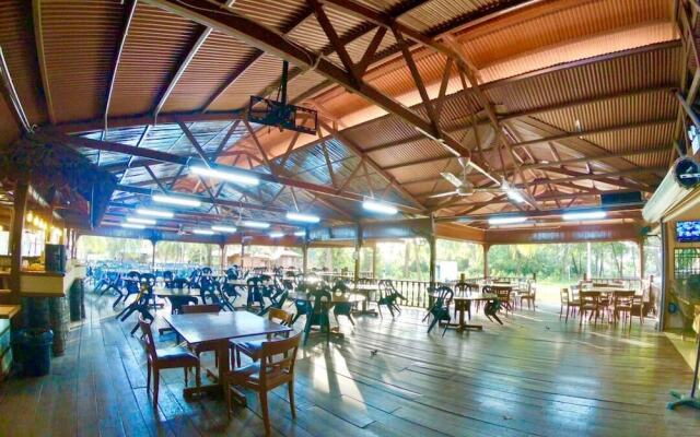 The Garden Tioman