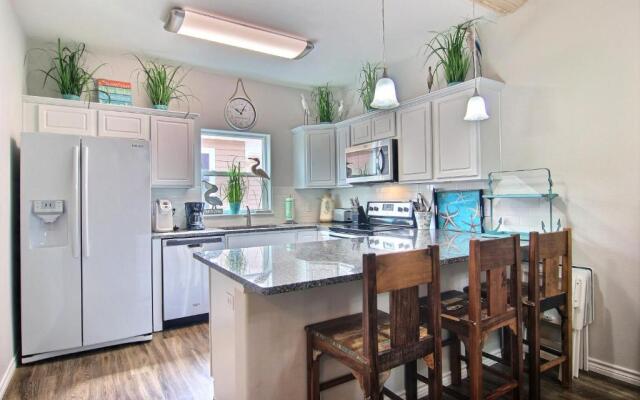 Bsc306-port A Good Time