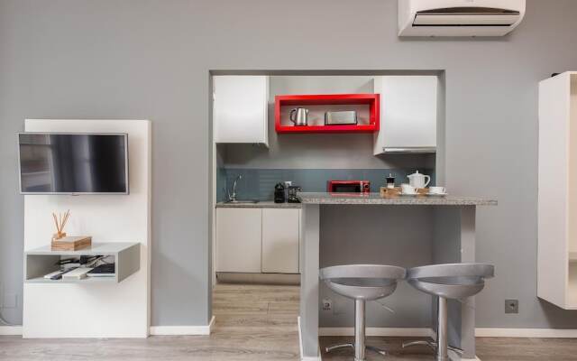 Capela 1 in Oporto With 1 Bathrooms