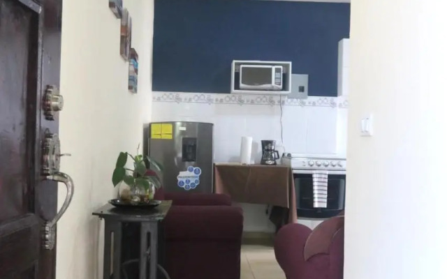 Apartamento San Carlos