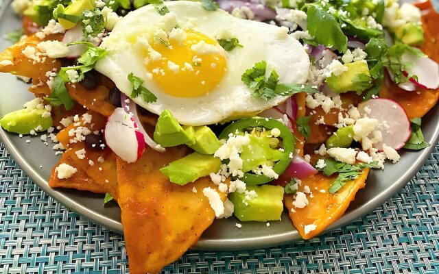 The Residences at Las Palmas