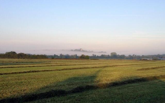 Ferienwohnung Mirjam