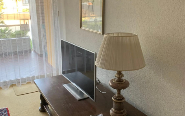 Ferienwohnung "Casa Annabella"