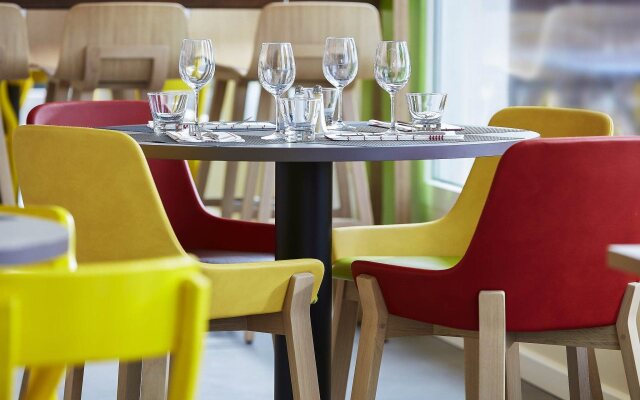 ibis Styles Colmar Nord