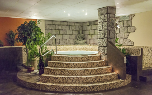 Hotel Spa Cadiz Plaza