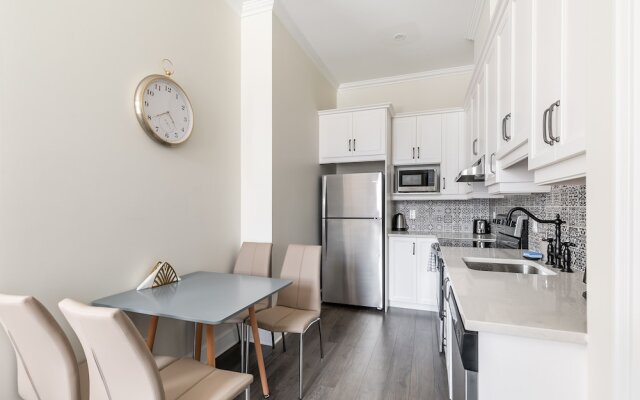 GLOBALSTAY. Luxury Rideau Apartments